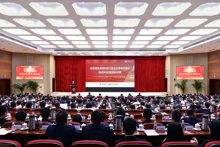 无码影片
2026年度工作会议现场