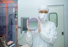 极大规模集成电路关键技术