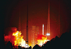 北斗卫星导航系统系列卫星研制