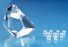 非线性光学晶体研究及装备研制