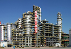 煤炭清洁高效利用核心技术和工业<br>示范