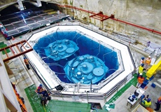 粒子物理与核物理研究