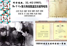 高温超导体研究