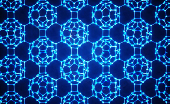 科学家发现碳家族单晶新材料