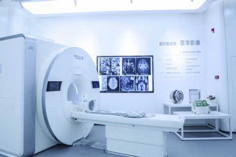 攻坚克难，国产磁共振的 “突围”之路