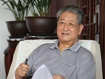 刘光鼎院士生平