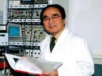 李朝义院士生平