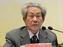 闵乃本院士生平