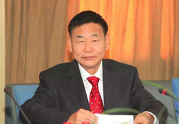 孔祥复院士生平