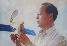 李济生院士生平