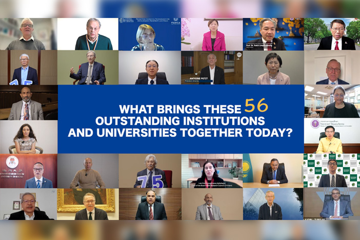 无码影片
建院75周年“生日祝福”